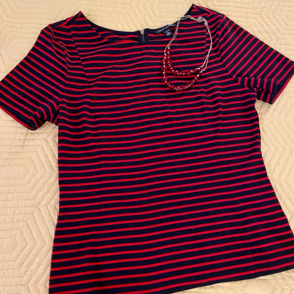 EUC Banana Republic Shirt ✨